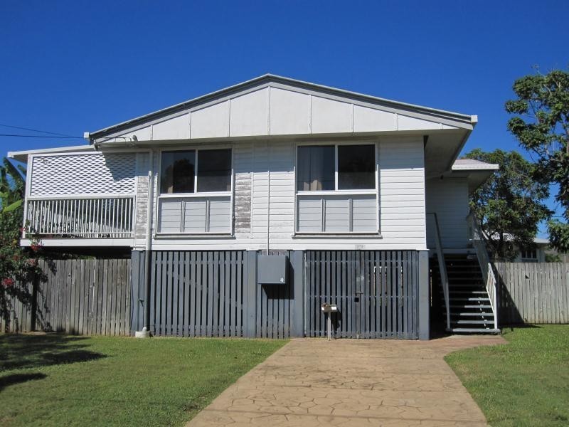 23 Leopold Street, Aitkenvale QLD 4814